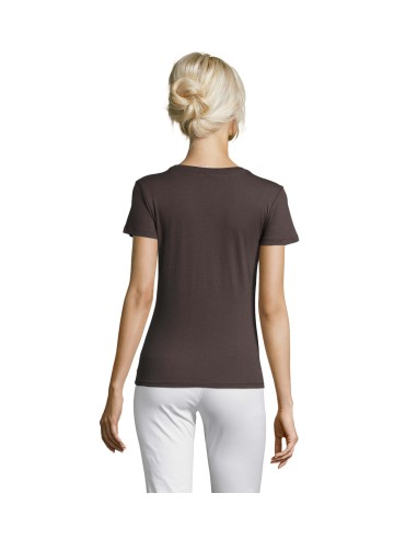 REGENT DONNA T-SHIRT 150g