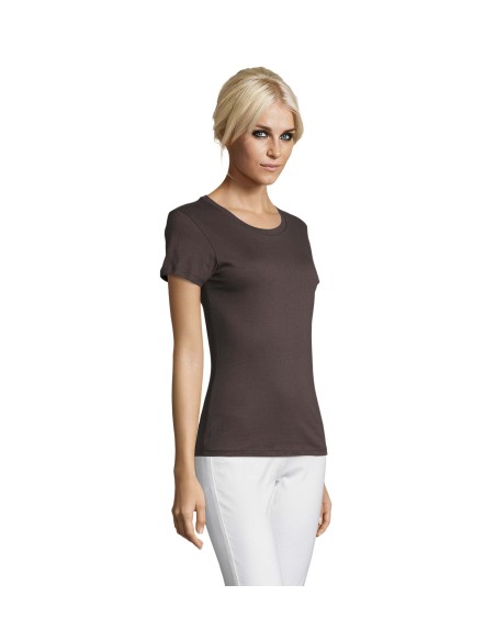 REGENT DONNA T-SHIRT 150g