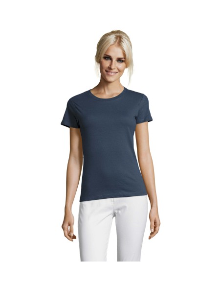 REGENT DONNA T-SHIRT 150g