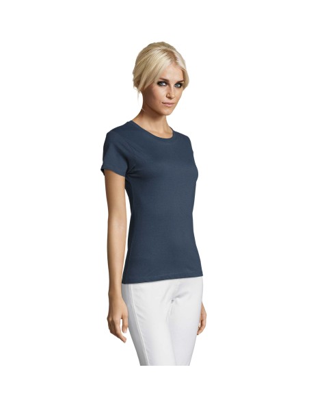 REGENT DONNA T-SHIRT 150g