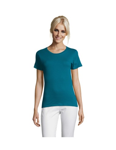 REGENT DONNA T-SHIRT 150g