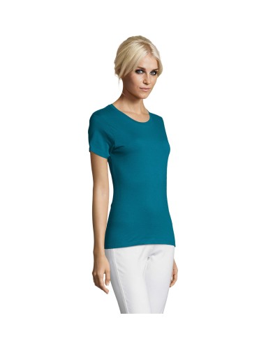 REGENT DONNA T-SHIRT 150g