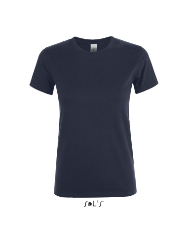 REGENT DONNA T-SHIRT 150g