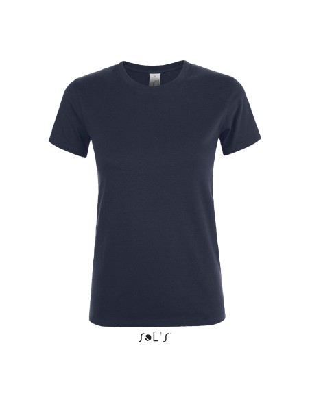 REGENT DONNA T-SHIRT 150g