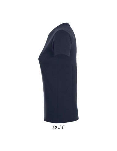 REGENT DONNA T-SHIRT 150g