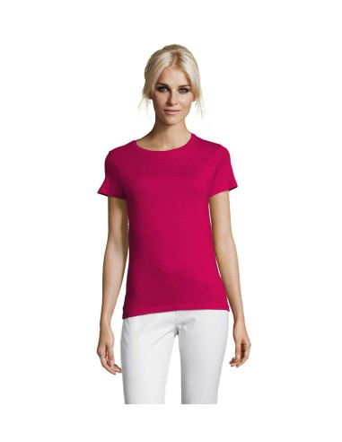 REGENT DONNA T-SHIRT 150g