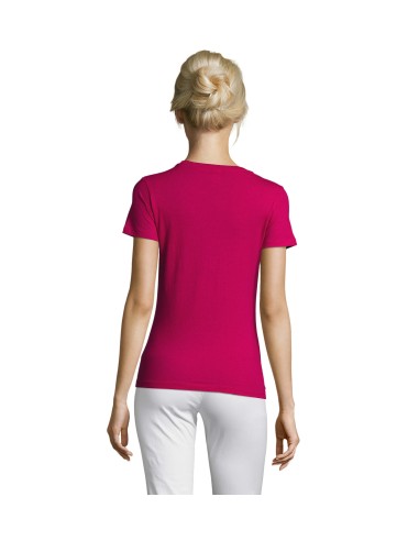 REGENT DONNA T-SHIRT 150g