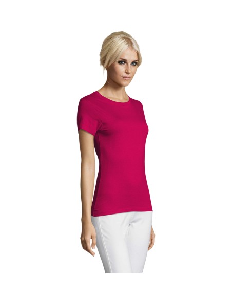 REGENT DONNA T-SHIRT 150g