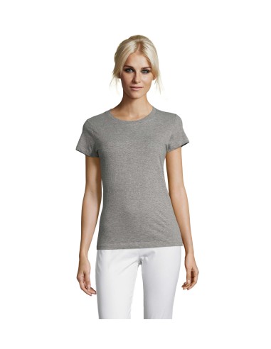 REGENT DONNA T-SHIRT 150g