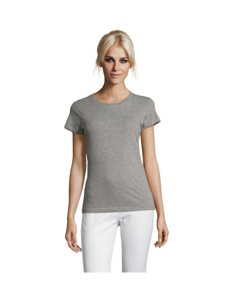 REGENT DONNA T-SHIRT 150g