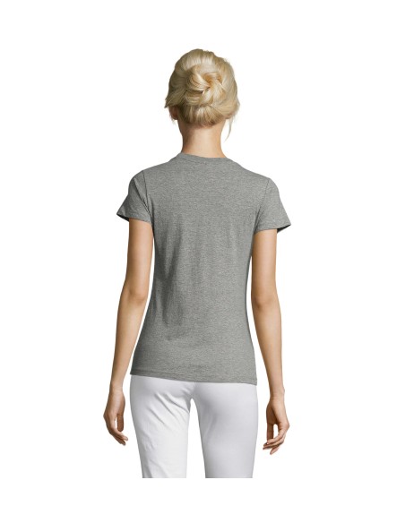 REGENT DONNA T-SHIRT 150g