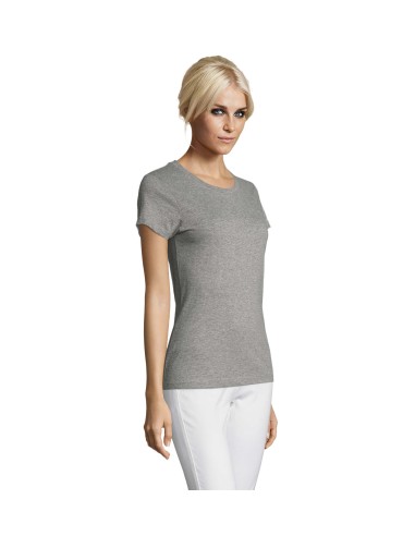 REGENT DONNA T-SHIRT 150g