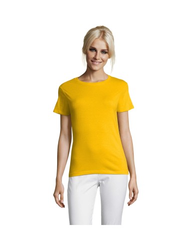 REGENT DONNA T-SHIRT 150g