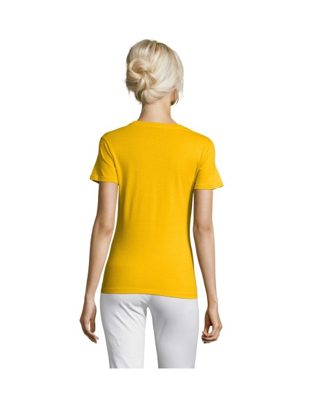 REGENT DONNA T-SHIRT 150g