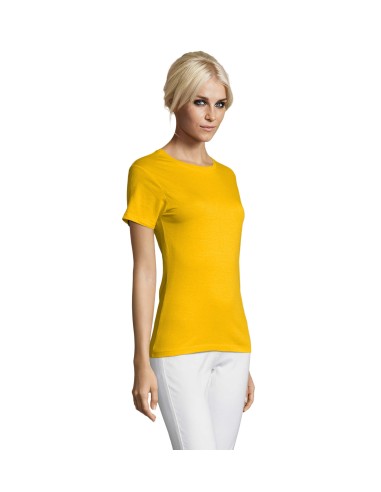 REGENT DONNA T-SHIRT 150g