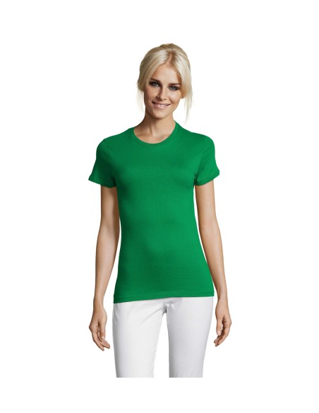 REGENT DONNA T-SHIRT 150g