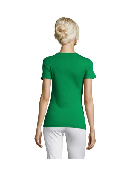 REGENT DONNA T-SHIRT 150g