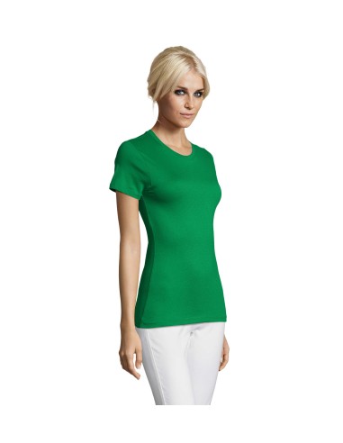 REGENT DONNA T-SHIRT 150g