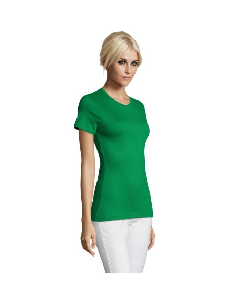 REGENT DONNA T-SHIRT 150g