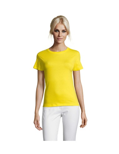 REGENT DONNA T-SHIRT 150g