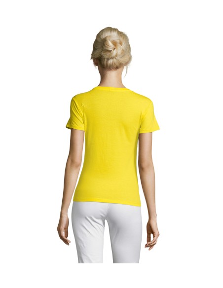 REGENT DONNA T-SHIRT 150g