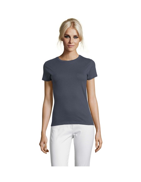 REGENT DONNA T-SHIRT 150g