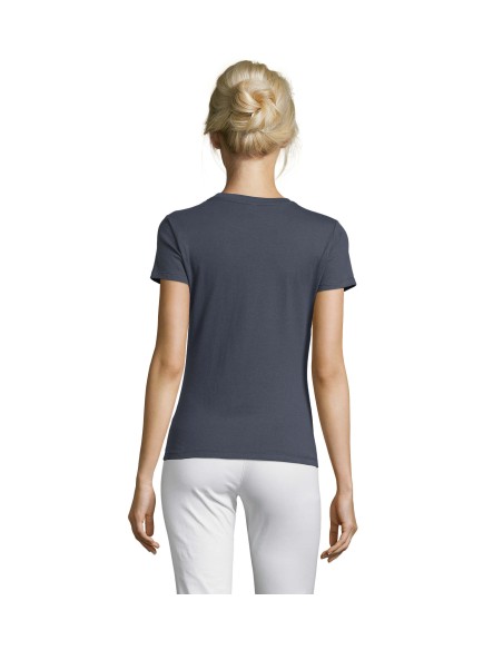 REGENT DONNA T-SHIRT 150g