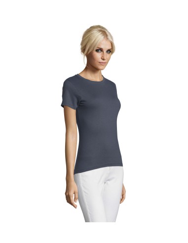 REGENT DONNA T-SHIRT 150g