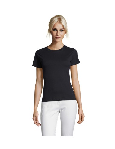 REGENT DONNA T-SHIRT 150g