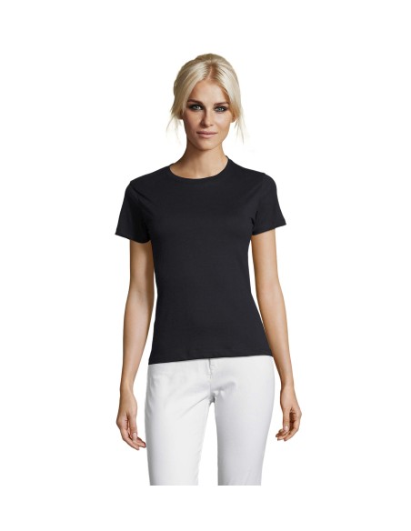 REGENT DONNA T-SHIRT 150g