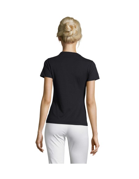 REGENT DONNA T-SHIRT 150g