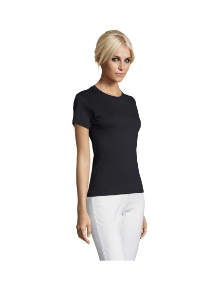 REGENT DONNA T-SHIRT 150g