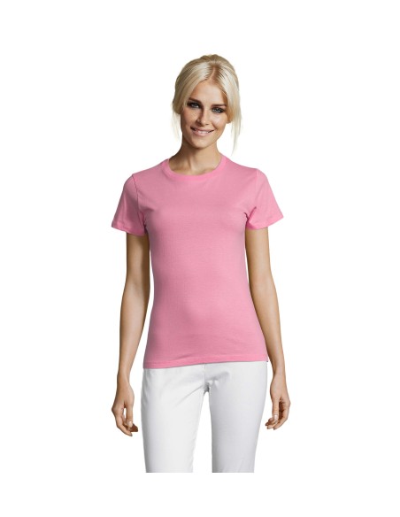 REGENT DONNA T-SHIRT 150g