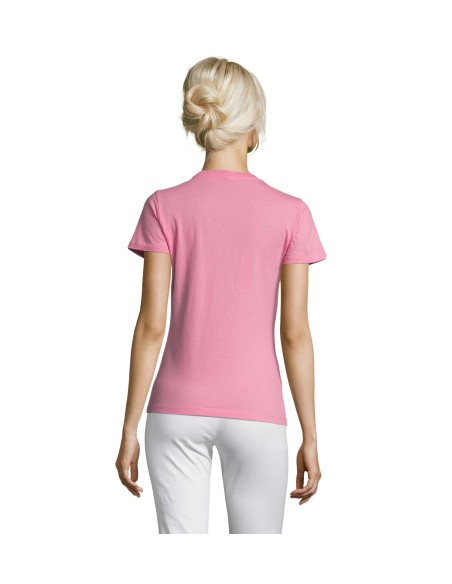 REGENT DONNA T-SHIRT 150g