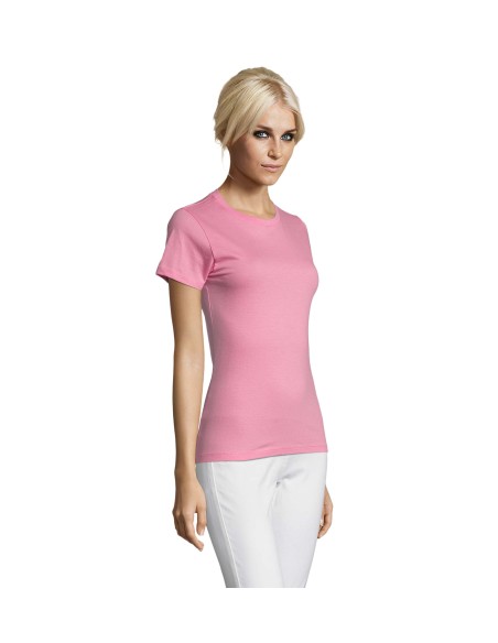 REGENT DONNA T-SHIRT 150g