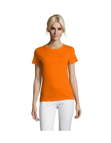 REGENT DONNA T-SHIRT 150g