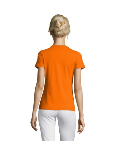 REGENT DONNA T-SHIRT 150g