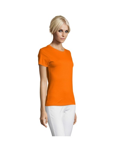 REGENT DONNA T-SHIRT 150g