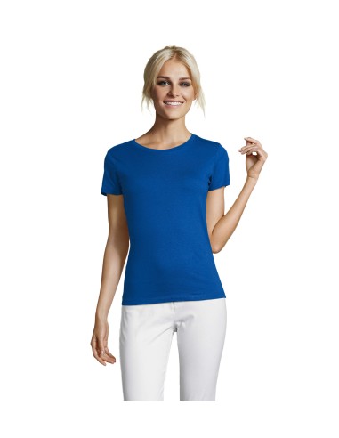 REGENT DONNA T-SHIRT 150g