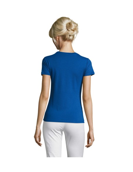 REGENT DONNA T-SHIRT 150g