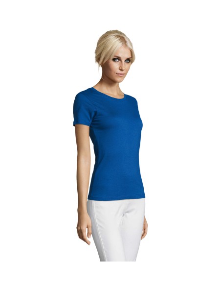 REGENT DONNA T-SHIRT 150g
