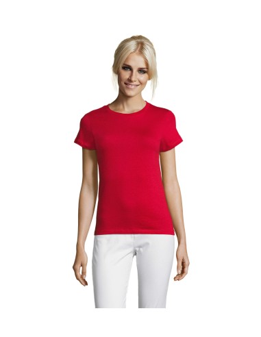 REGENT DONNA T-SHIRT 150g