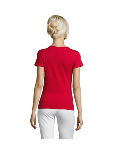 REGENT DONNA T-SHIRT 150g