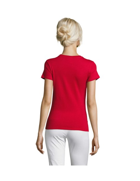 REGENT DONNA T-SHIRT 150g