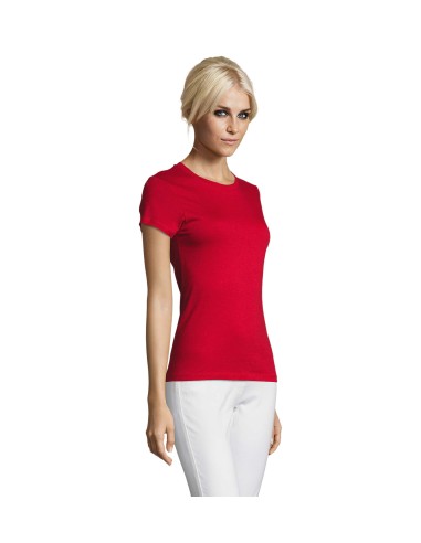 REGENT DONNA T-SHIRT 150g