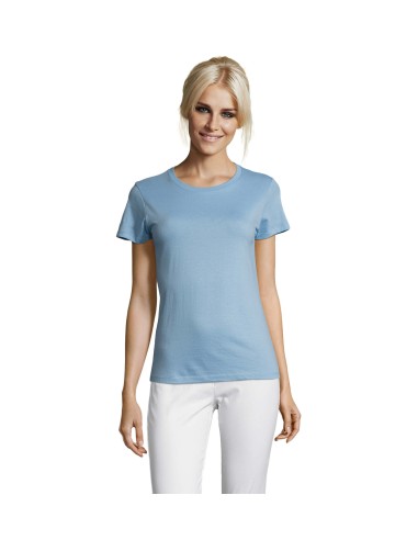 REGENT DONNA T-SHIRT 150g