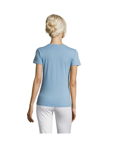 REGENT DONNA T-SHIRT 150g