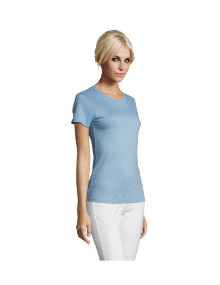 REGENT DONNA T-SHIRT 150g