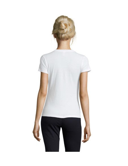 REGENT DONNA T-SHIRT 150g