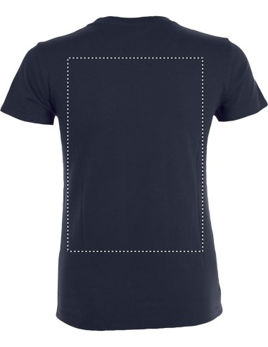 REGENT DONNA T-SHIRT 150g